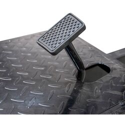 Remorca Ruris 750S (Orange/Black) Thumb