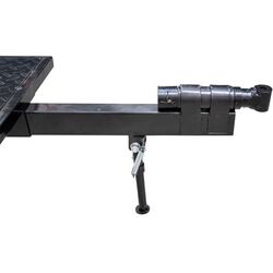 Remorca Ruris 750S (Orange/Black) Thumb