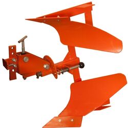 Plug reversibil Ruris REV1