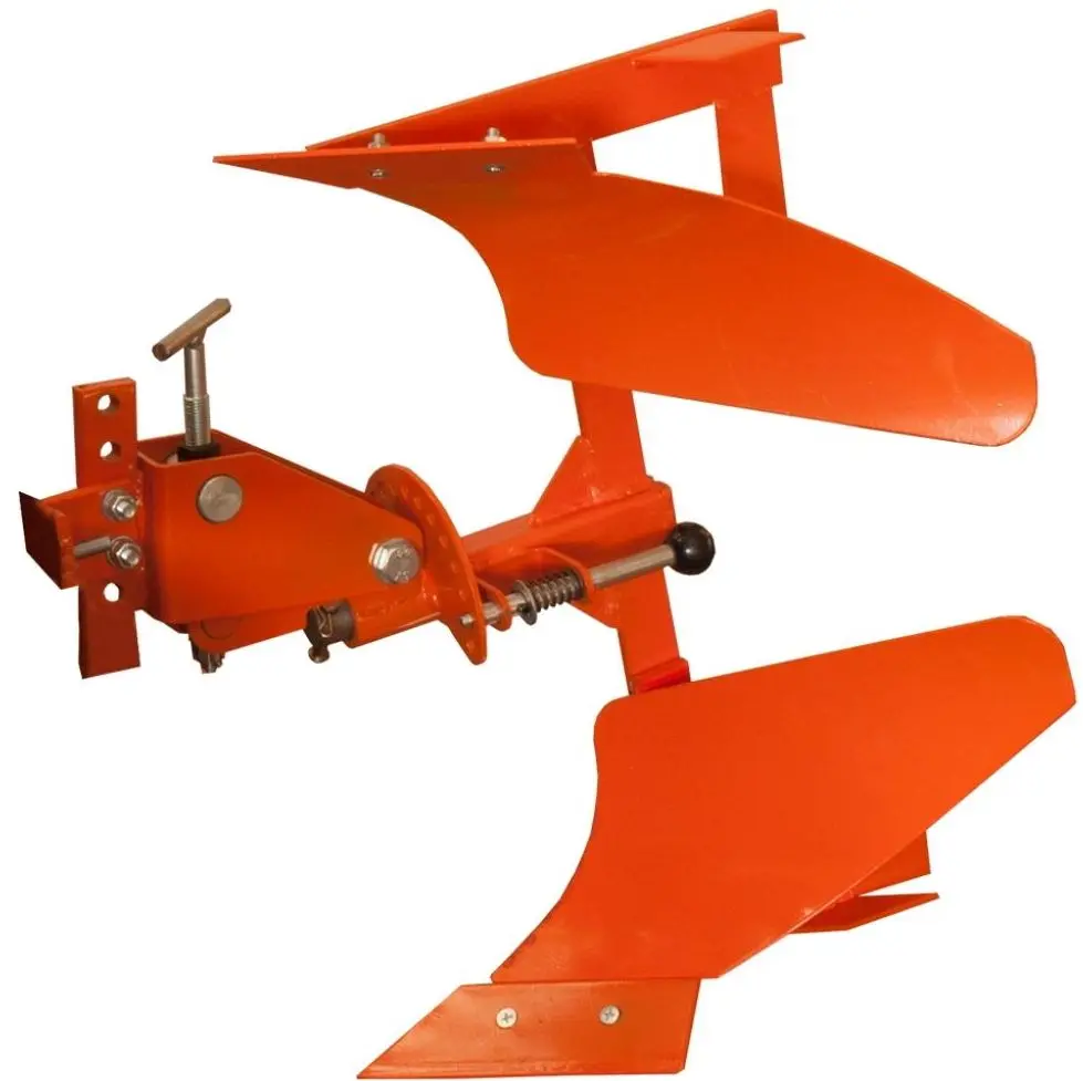 Plug reversibil Ruris REV1