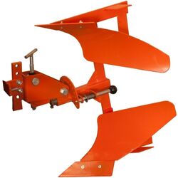 Plug reversibil Ruris REV2