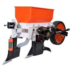 Semanatoare pentru motosapa Ruris PTS2