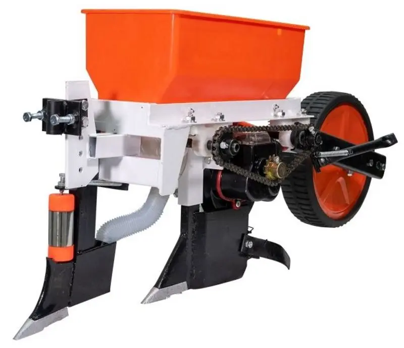 Semanatoare pentru motosapa Ruris PTS2