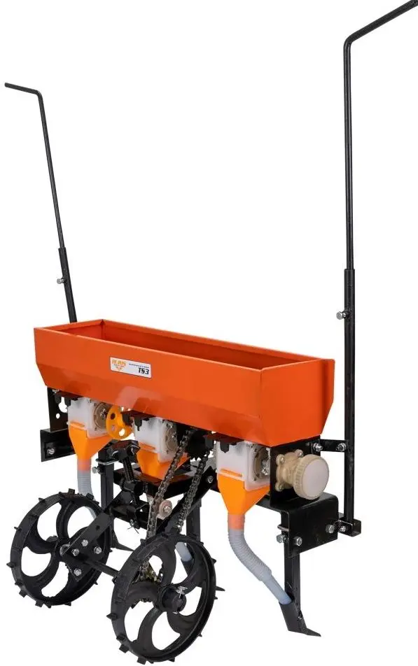 Сеялка для мотокультиватора Ruris TS3