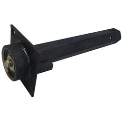 Manicot universal cu blocator pentru motosapa Ruris TS103