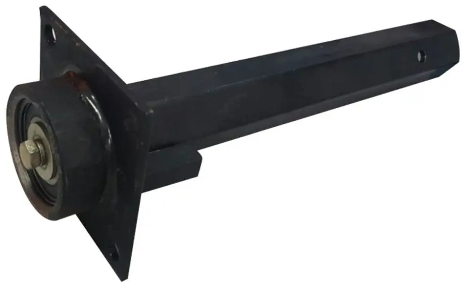 Manicot universal cu blocator pentru motosapa Ruris TS103