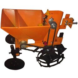 Dispozitiv de plantat si fertilizat cartofi Ruris 16502016