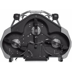 Cositoare rotativa pentru motocultor Stiga Combi Pro 125 Q Plus Thumb