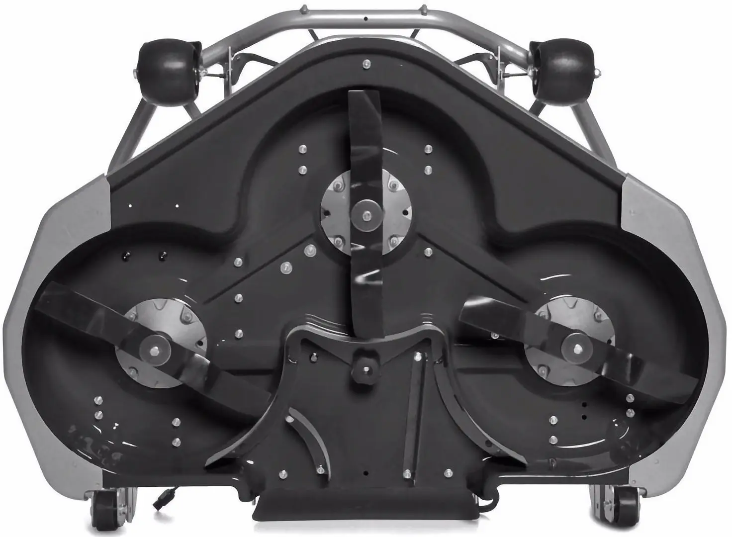 Cositoare rotativa pentru motocultor Stiga Combi Pro 125 Q Plus - 2