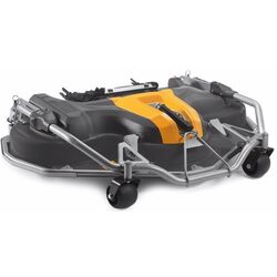 Cositoare rotativa pentru motocultor Stiga Combi Pro 125 Q Plus