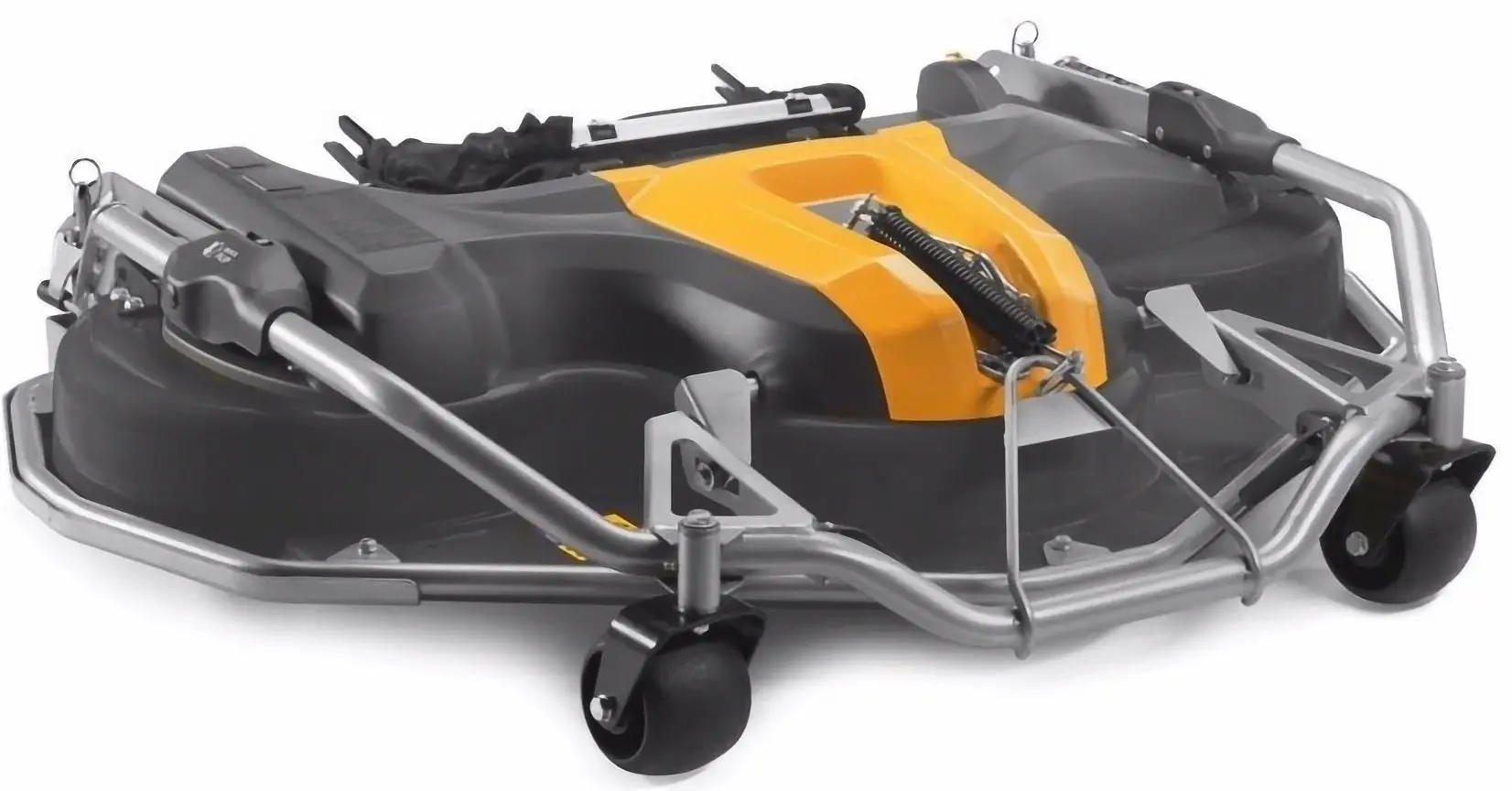 Cositoare rotativa pentru motocultor Stiga Combi Pro 125 Q Plus