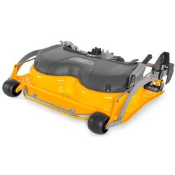 Punte de taiere Stiga Park 85 Combi QF (Black/Yellow) Thumb