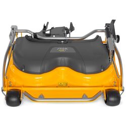 Punte de taiere Stiga Park 85 Combi QF (Black/Yellow)