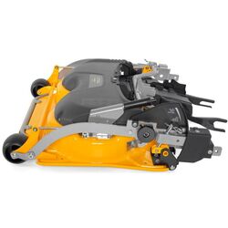 Punte de taiere Stiga Park 85 Combi QF (Black/Yellow) Thumb