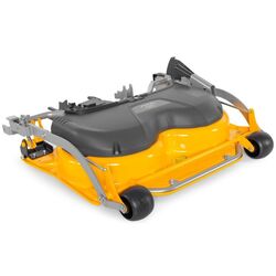 Punte de taiere Stiga Park 85 Combi QF (Black/Yellow) Thumb