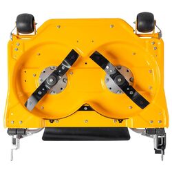 Punte de taiere Stiga Park 85 Combi QF (Black/Yellow) Thumb