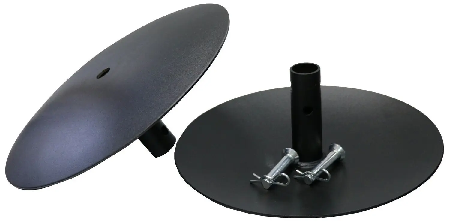 Disc pentru cultivator Technoworker 23-32