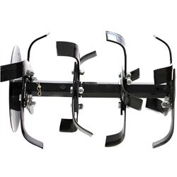 Фреза для мотоблока TechnoWorker HB 700 PRO-M Thumb