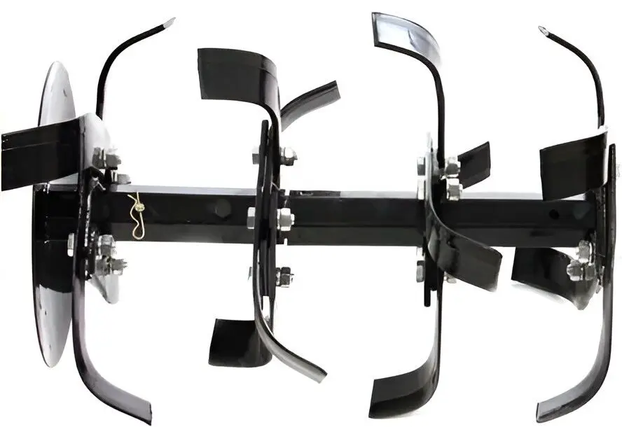 Фреза для мотоблока TechnoWorker HB 700 PRO-M