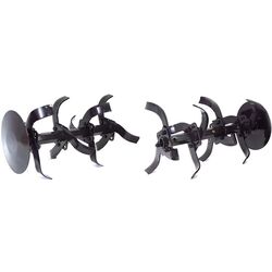 Фреза для мотоблока TechnoWorker HB 700 PRO-M Thumb