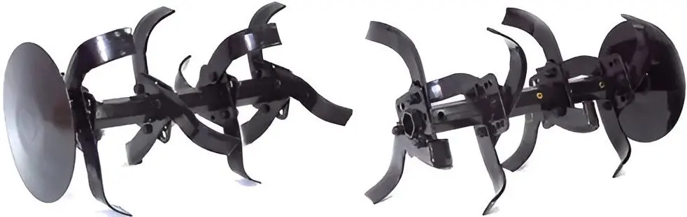 Фреза для мотоблока TechnoWorker HB 700 PRO-M