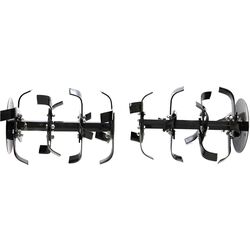 Фреза для мотоблока TechnoWorker HB 700 PRO-M Thumb