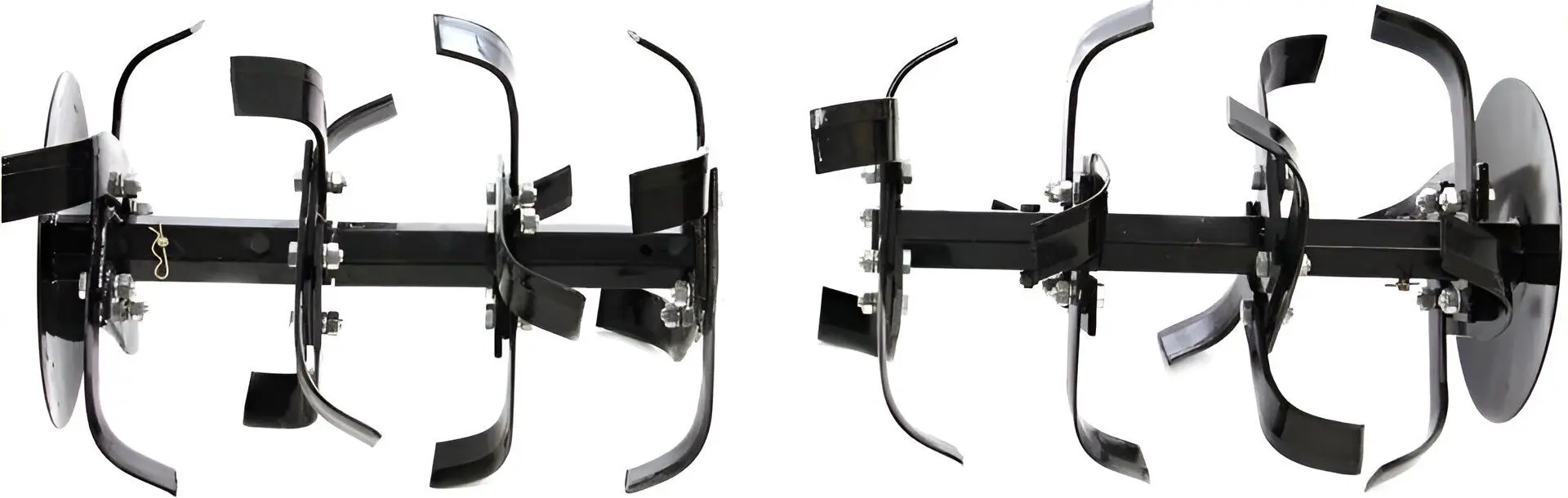 Фреза для мотоблока TechnoWorker HB 700 PRO-M