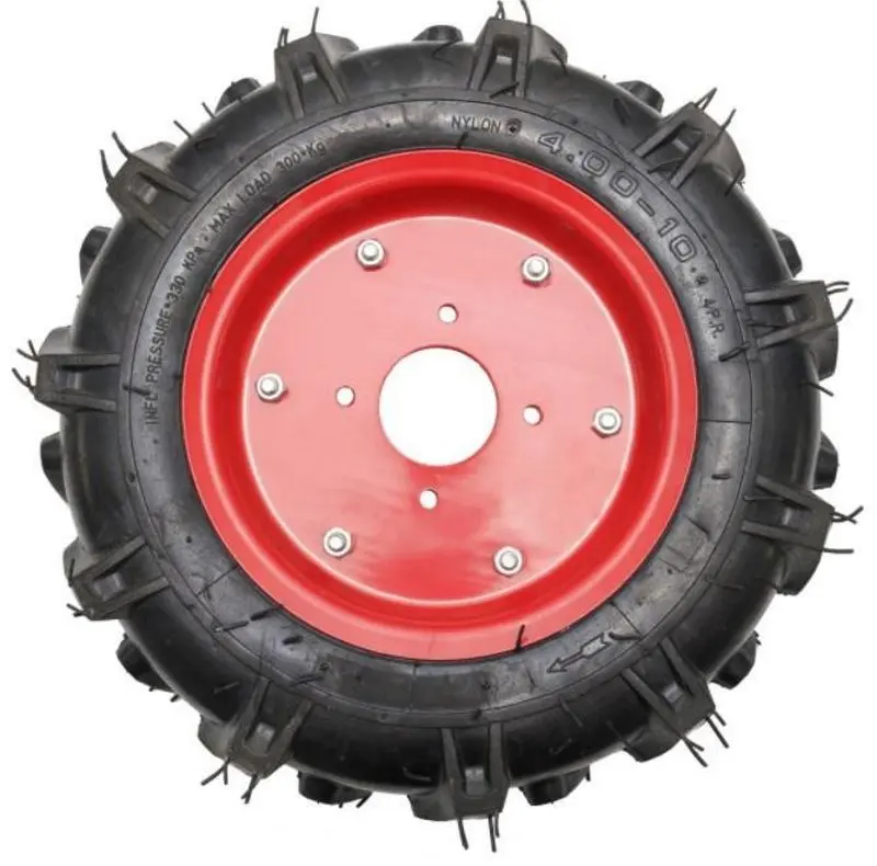 Колесо для мотокультиватора Technoworker 5.00-10