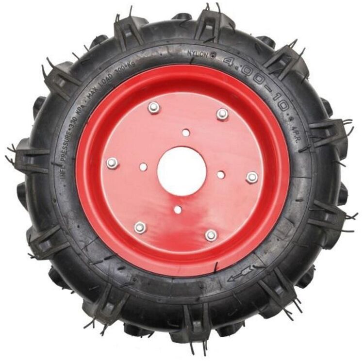 Колесо для мотокультиватора Technoworker 5.00-12