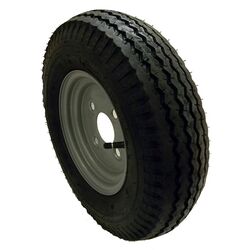 Roata pentru remorca Technoworker 4.50-12 Thumb