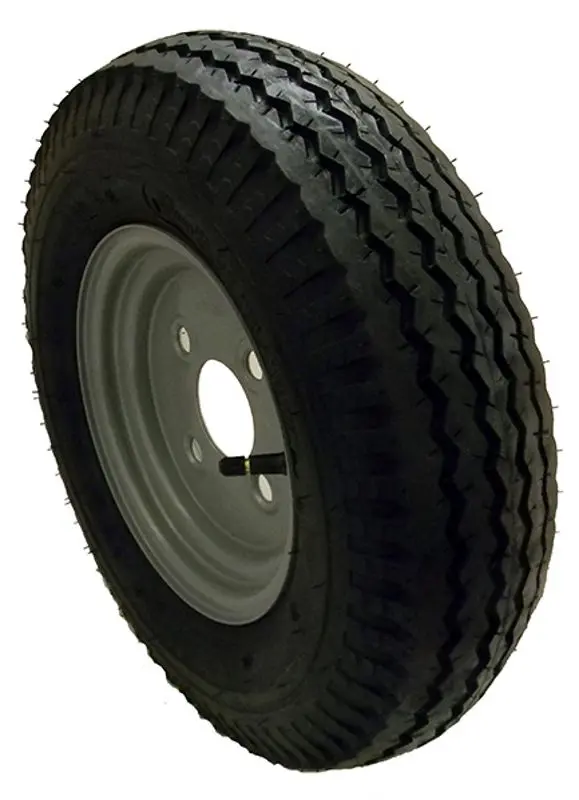 Roata pentru remorca Technoworker 4.50-12