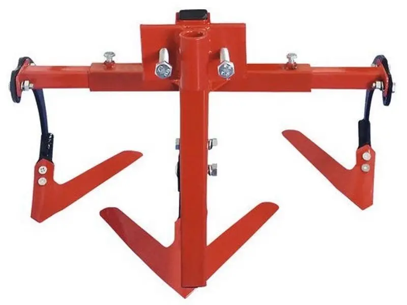 Культиватор-рыхлитель Technoworker 56611