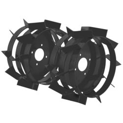 Металлические колеса для мотокультиватора Technoworker 400-8-23 Thumb