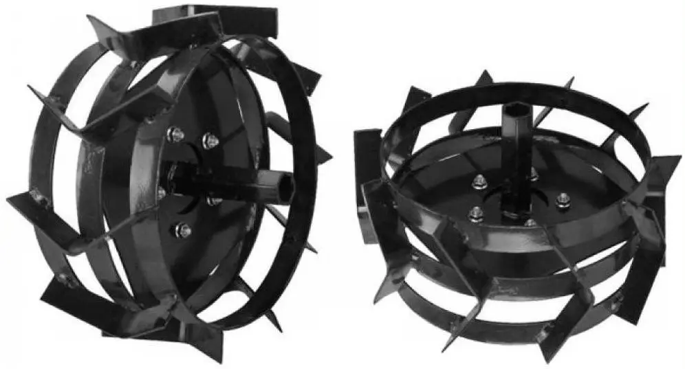 Колеса для мотокультиватора Technoworker 500-8-32