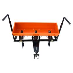 Сеялка Technoworker VOR58519 Thumb