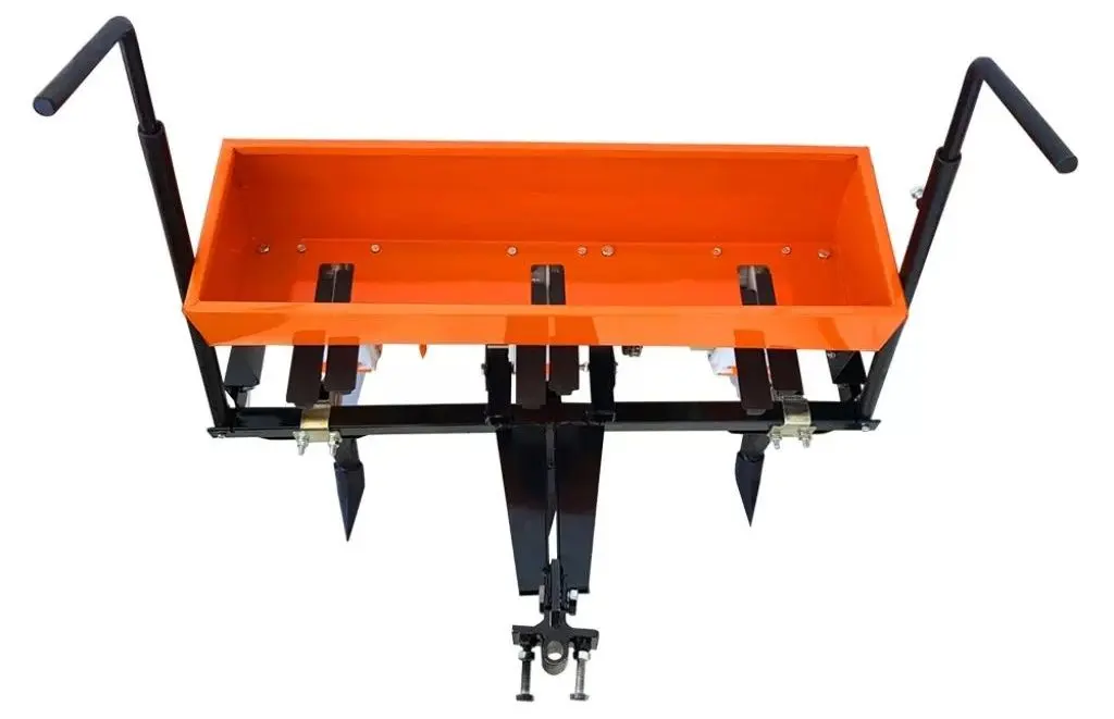 Сеялка Technoworker VOR58519