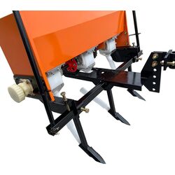 Сеялка Technoworker VOR58519 Thumb
