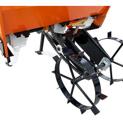 Сеялка Technoworker VOR58519 Thumb