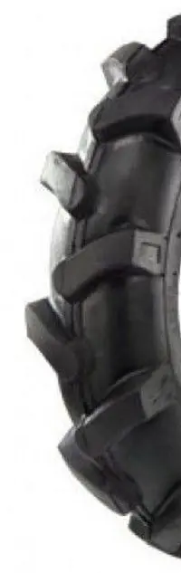 Anvelopa pentru motocultor Technoworker 4.00-8