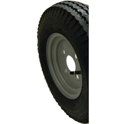 Шина для мотокультиватора Technoworker 5.00-12 Thumb
