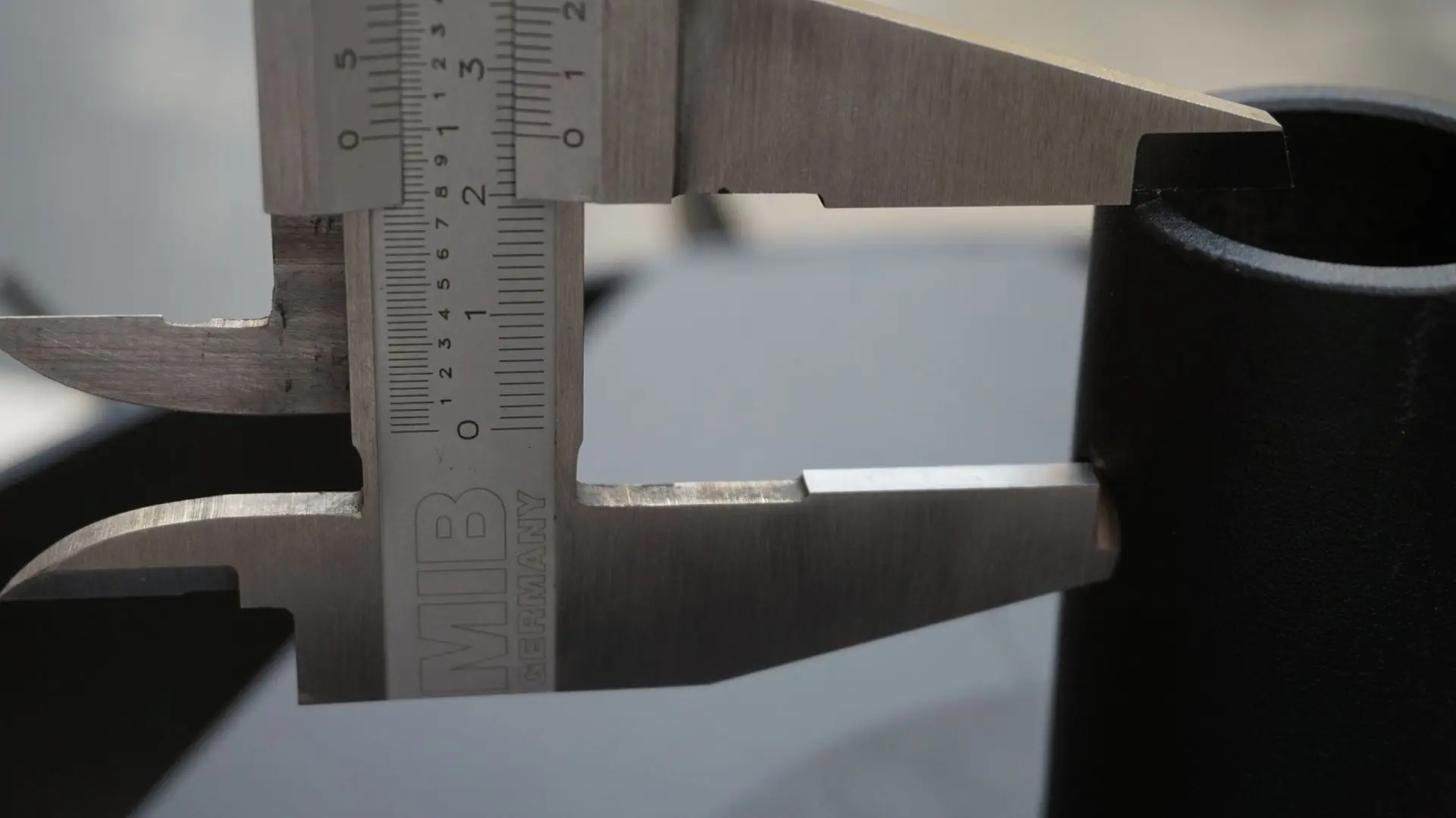 Roti metalice pentru motocultor Texas Vision 700 500mm (Black) - 4