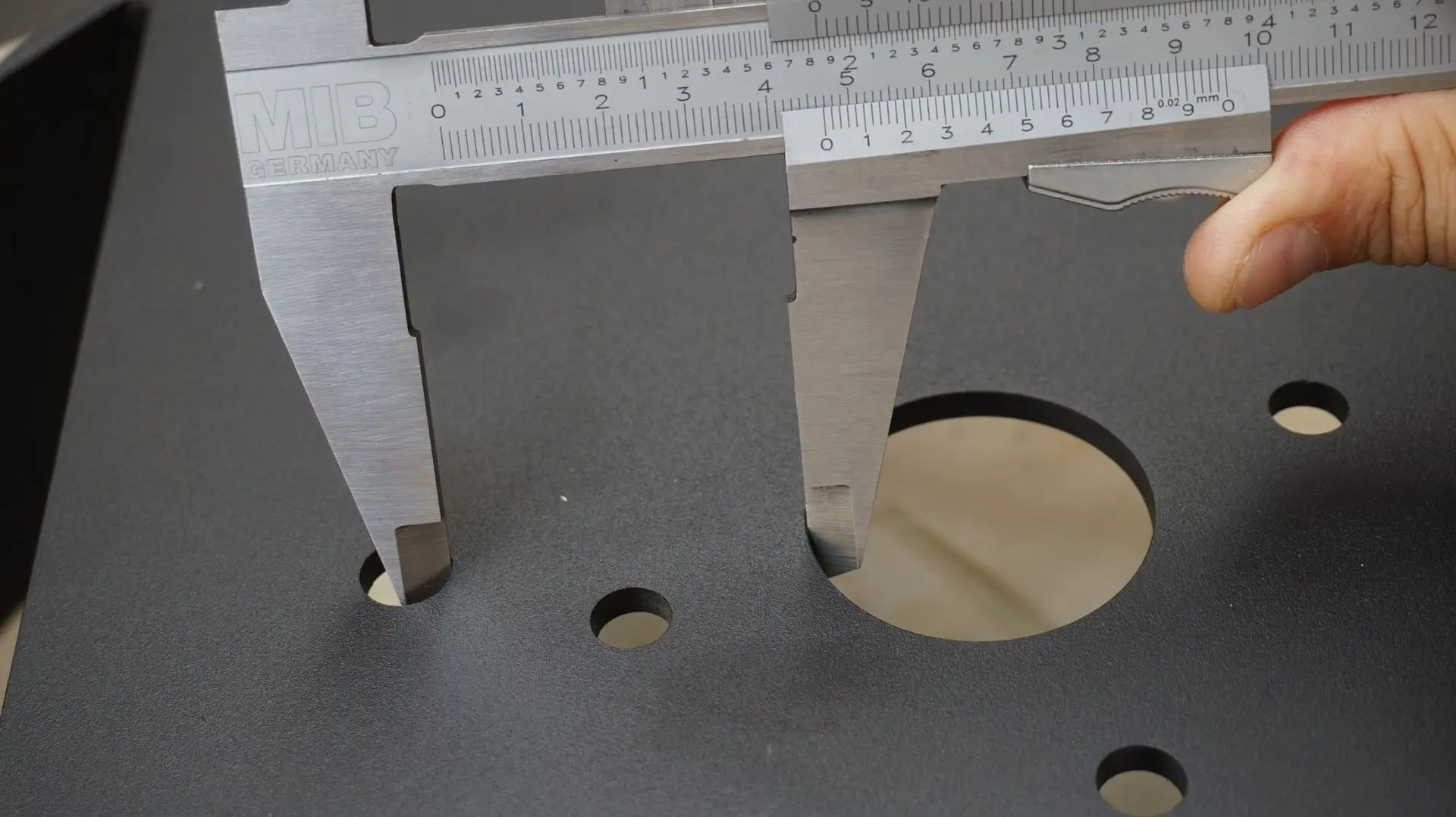 Roti metalice pentru motocultor Texas Vision 700 500mm (Black) - 6