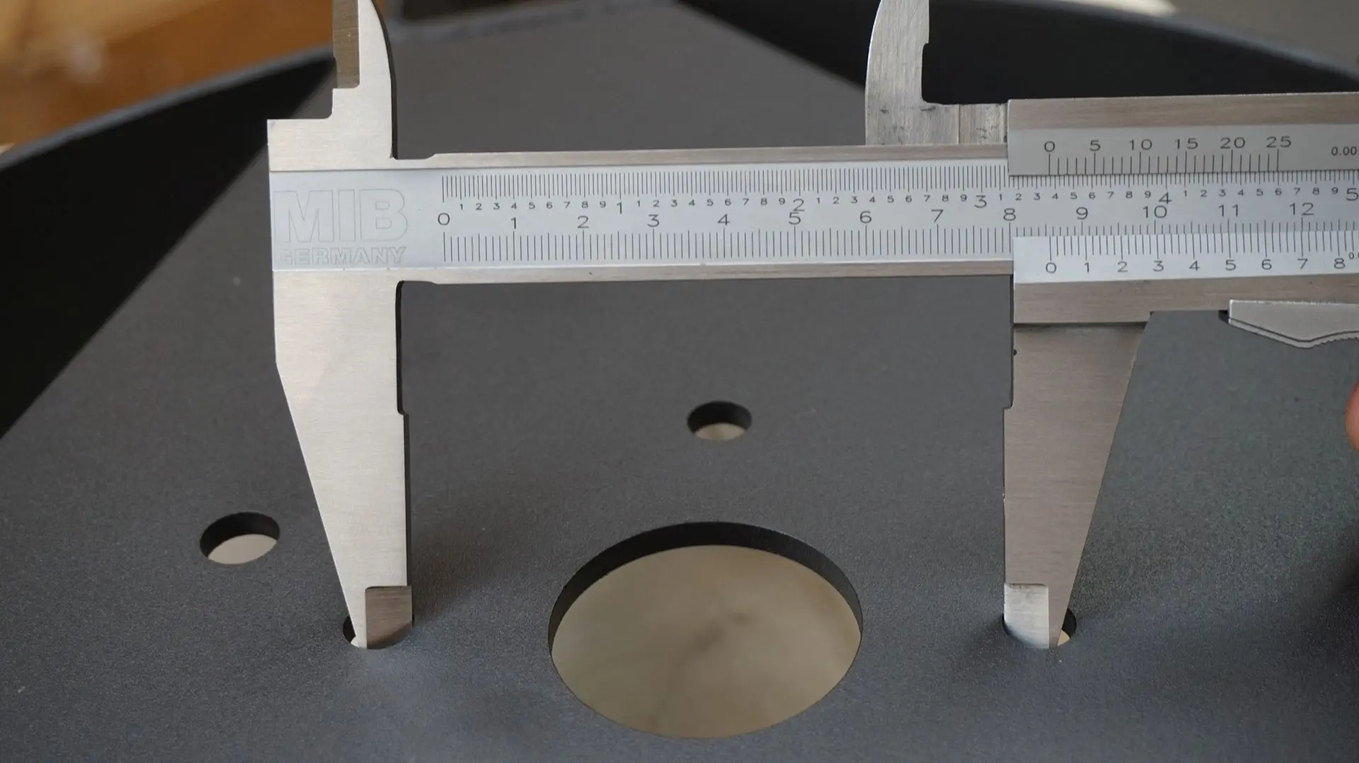 Roti metalice pentru motocultor Texas Vision 700 500mm (Black) - 9