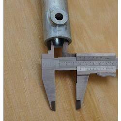 Roti pentru motocultor Texas Futura 15 Thumb