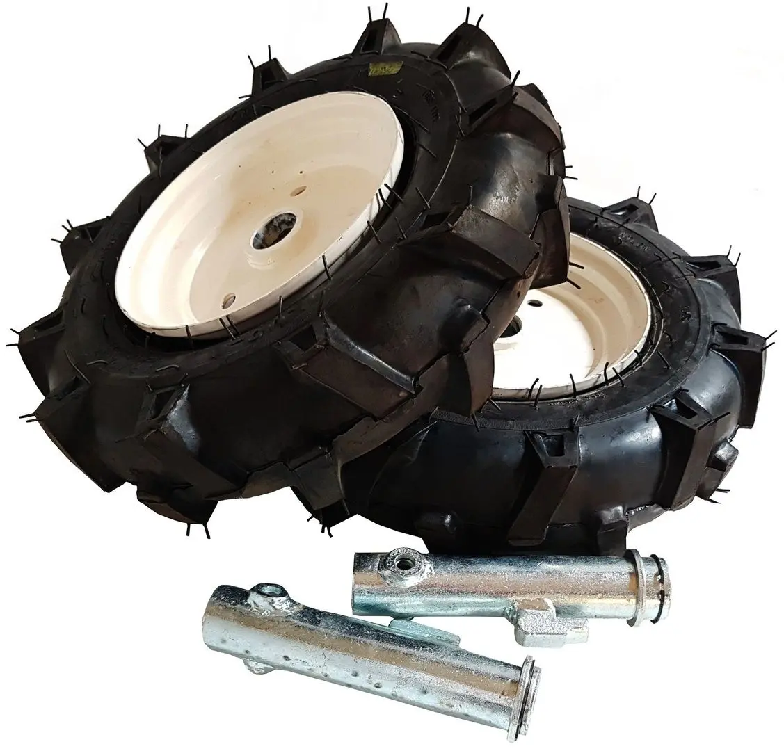 Roti pentru motocultor Texas Futura 15