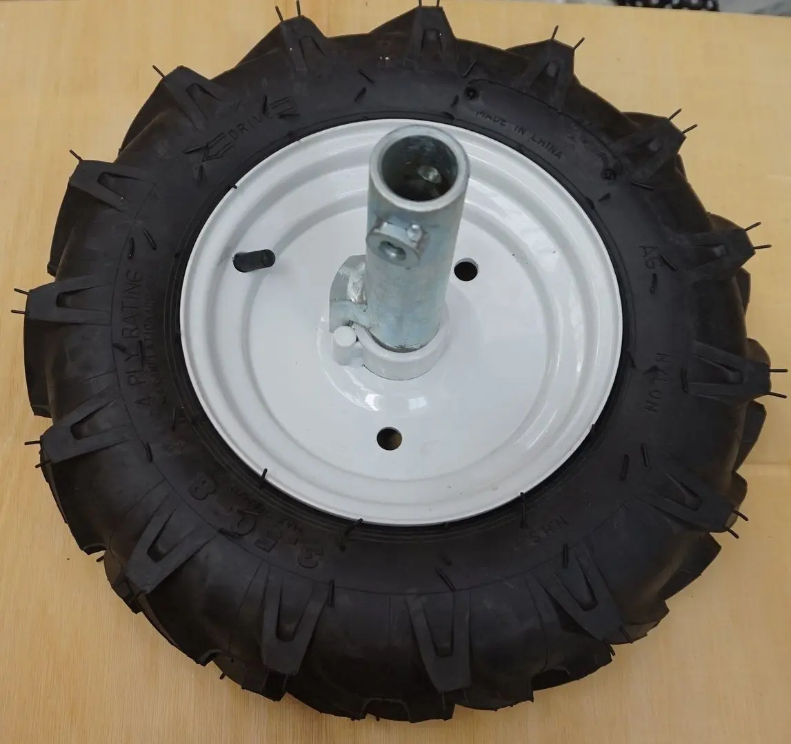 Roti pentru motocultor Texas Futura 15 - 2