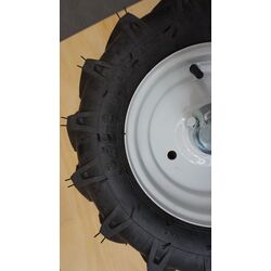 Roti pentru motocultor Texas Futura 15 Thumb