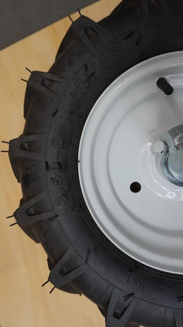 Roti pentru motocultor Texas Futura 15 - 3