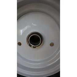 Roti pentru motocultor Texas Futura 15 Thumb