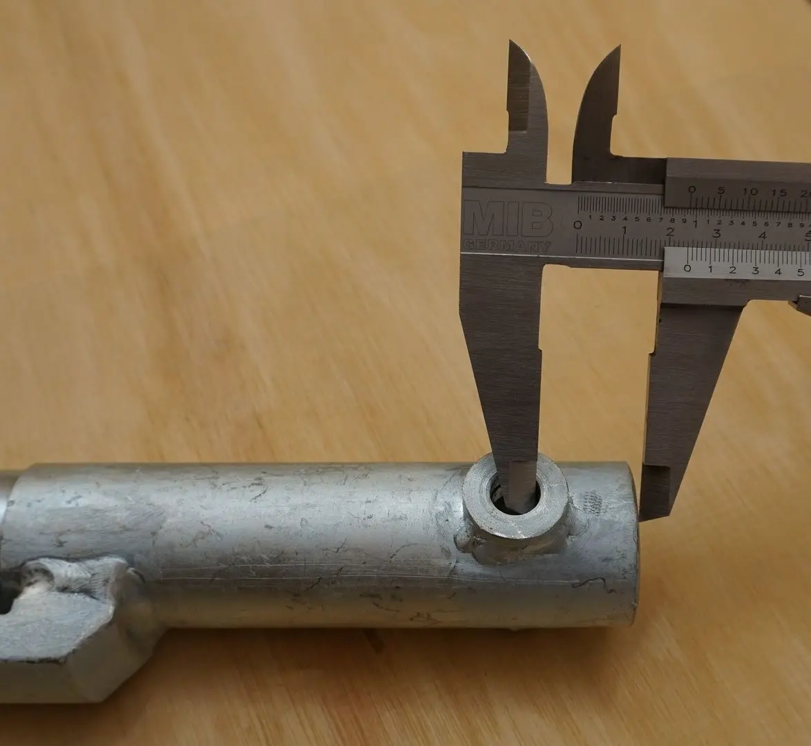 Roti pentru motocultor Texas Futura 15 - 7